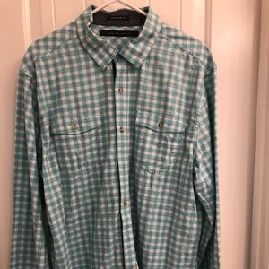 Sean Jean Button Up